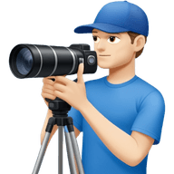 Fotógrafos