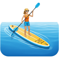 Stand Up Paddle
