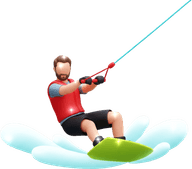 Wakeboard