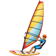 Windsurf